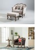 Casa Maison Sofa Single Seater 
